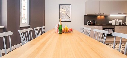 Urban Lodge - Apartments Vienna