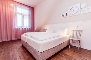 Urban Lodge - Apartments Vienna