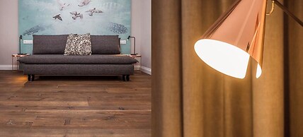 Urban Lodge - Apartments Vienna