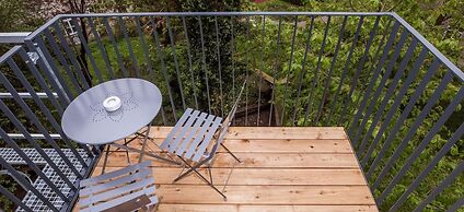 Urban Lodge - Apartments Vienna