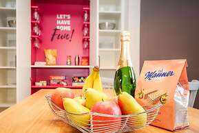 Urban Lodge - Apartments Vienna