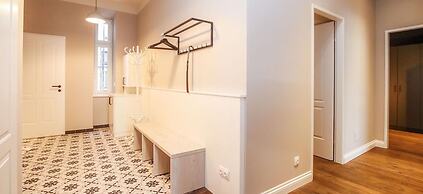 Urban Lodge - Apartments Vienna