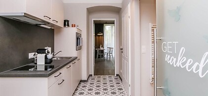 Urban Lodge - Apartments Vienna