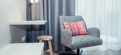 Urban Lodge - Apartments Vienna