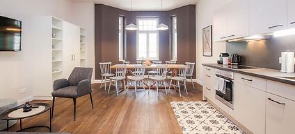 Urban Lodge - Apartments Vienna