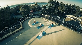 Anapa Okean Health Resort