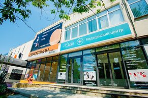 Anapa Okean Health Resort