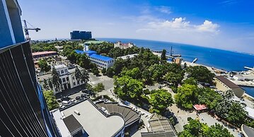 Anapa Okean Health Resort