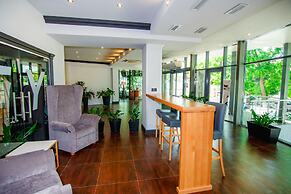 Anapa Okean Health Resort