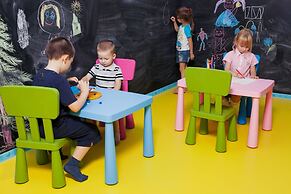 Anapa Okean Health Resort