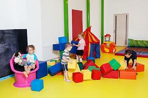 Anapa Okean Health Resort