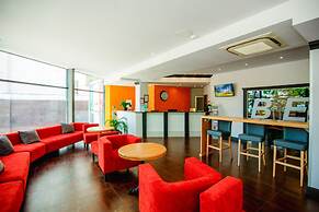 Anapa Okean Health Resort