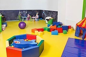 Anapa Okean Health Resort