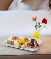 Shenzhen Vienna Hotel Yousong Branch