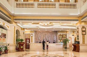 Shenzhen Vienna Hotel Yousong Branch