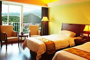 Shenzhen Vienna Hotel Yousong Branch