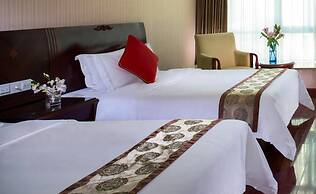 Shenzhen Vienna Hotel Yousong Branch