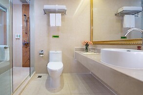 Shenzhen Vienna Hotel Yousong Branch