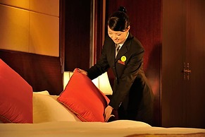 Shenzhen Vienna Hotel Yousong Branch