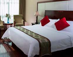 Shenzhen Vienna Hotel Yousong Branch