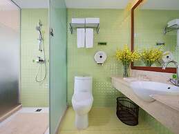 Shenzhen Vienna Hotel Yousong Branch