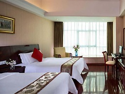 Shenzhen Vienna Hotel Yousong Branch