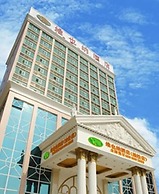 Shenzhen Vienna Hotel Yousong Branch
