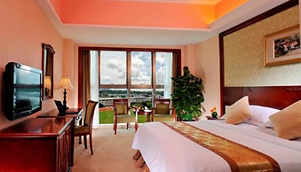 Shenzhen Vienna Hotel Yousong Branch