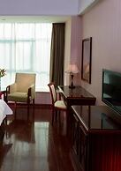 Shenzhen Vienna Hotel Yousong Branch