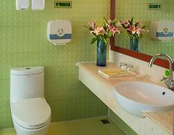 Shenzhen Vienna Hotel Yousong Branch