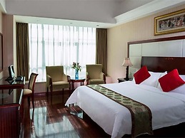 Shenzhen Vienna Hotel Yousong Branch