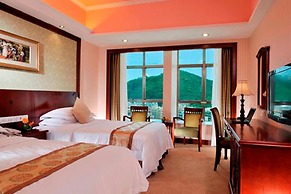 Shenzhen Vienna Hotel Yousong Branch