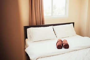 Small Space Cafe and Hostel