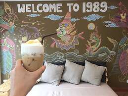 Small Space Cafe and Hostel