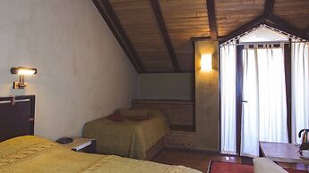 Tufenkian Avan Marak Tsapatagh Hotel