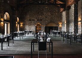 Tufenkian Avan Marak Tsapatagh Hotel