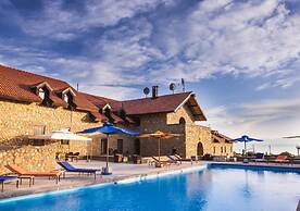 Tufenkian Avan Marak Tsapatagh Hotel