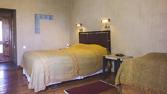 Tufenkian Avan Marak Tsapatagh Hotel