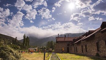 Tufenkian Avan Marak Tsapatagh Hotel
