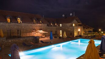 Tufenkian Avan Marak Tsapatagh Hotel