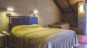 Tufenkian Avan Marak Tsapatagh Hotel