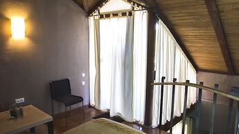Tufenkian Avan Marak Tsapatagh Hotel