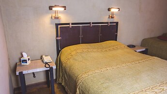 Tufenkian Avan Marak Tsapatagh Hotel