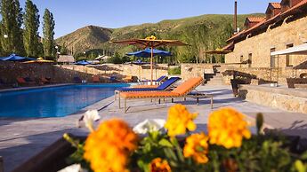 Tufenkian Avan Marak Tsapatagh Hotel