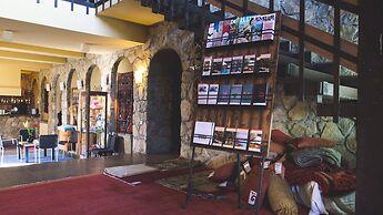Tufenkian Avan Marak Tsapatagh Hotel