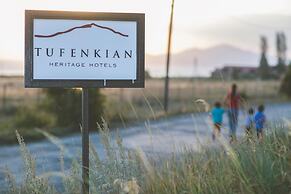 Tufenkian Avan Marak Tsapatagh Hotel