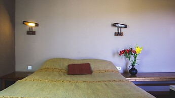 Tufenkian Avan Marak Tsapatagh Hotel