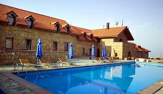 Tufenkian Avan Marak Tsapatagh Hotel