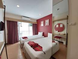 Klean Residence Hotel