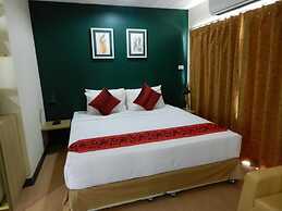 Klean Residence Hotel